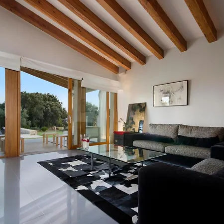 Golf Marina Pollença