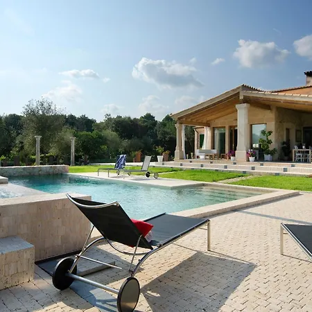 Golf Marina Villa